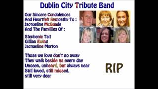 Dublin City Tribute Band