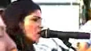 Jaci Velasquez -  God So Loved (live from Creation '98)