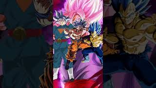 Who is strongest Goku Solo