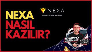 2 Haftada 6x | NEXA Hala Kârlı mı? | Ekran Kartı Madenciliği | Mining