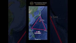 The Bermuda Triangle Mystery - Famous Unsolved Mysteries