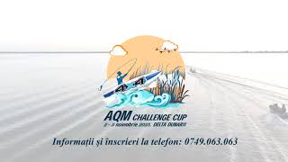 Aquamania Challenge Cup, 2-5 Noiembrie 2023