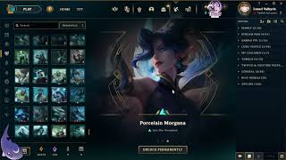 Opening 11 Porcelain 2024 Orbs and a Grab Bag