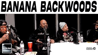 "Banana Backwoods" (Feat. Kraig Smith, Dwann Brown, & Reedo Brown) | On The Spot At The Spot