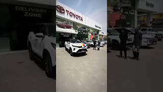 😭New Fortuner_accident_S ad_Status_Whatsapp_status #shorts #fortuner #accident