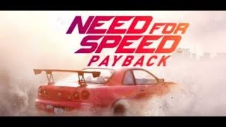 Need for Speed Payback- Story mode Daily session #14