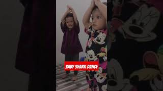 BABY SHARK DANCE CHALLANGE #babyshark #babysharkdance #babysharkchallenge #babysharkdoodoodoodoo