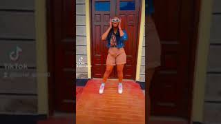 Miss Behaviour - Boutross|Dance Challenge tiktok💥💥