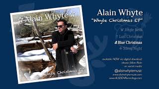 Alain Whyte - Blue Christmas