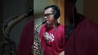 Saving All My Love For You - Whitney Houston (Sax Cover)