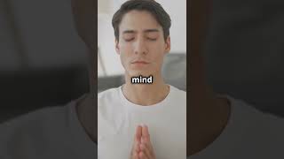 5 Minutes of Meditation  Life Changing Benefits #motivation #levelupyourmindset #healthandfitness