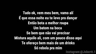 MC Kevin - Doutora 4 (Letra) Obrigado pelo convite de ontem, Eu adorei nossa Noite