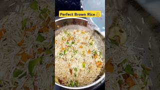 Patanjali Basmati Brown rice🍚 #shorts #shortsvideo #youtuneshorts #ytshorts #trending #viral #short