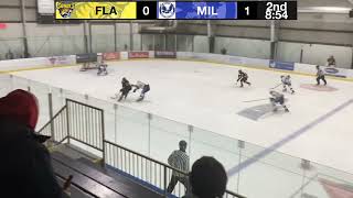 U14AA Goal