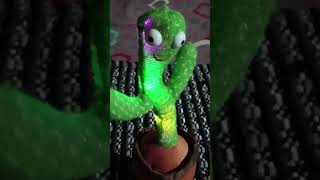 Dancing cactus#ytshorts #ytreels#viral