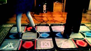 Stepmania ddr song we are the champions