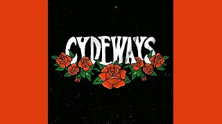 We Won't Run Lyrics - Cydeways ft. Pepper - Self Titled (2022)