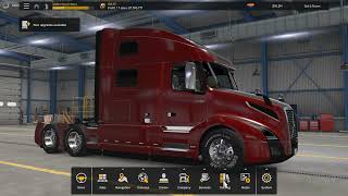 American Truck Simulator