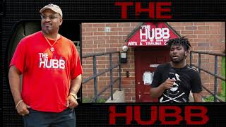 The HUBB Youth Interviews