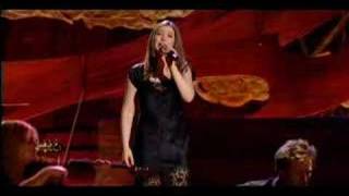 Hayley Westenra - Both Sides Now