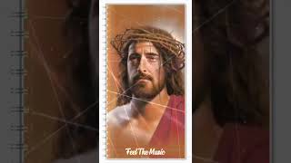 New Jesus 4k whatsapp status #shorts #short #jesusstatus #yeshu #masih #jesus #trending #jesuschrist