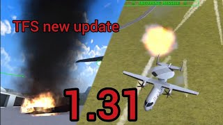 Turboprop Flight Simulator 1.31 update is out!