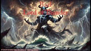 Baal - Lord of Thunder