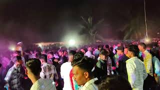 Full Dhamaal Jambugaon !! Vedant Musical Dj Party MH !!📞8080015156 !!@vedantmusicalparty