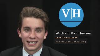 Van Heusen Consulting