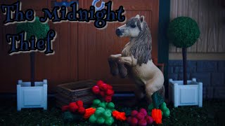 The Midnight Thief - Schleich Horse Short Film - |Phoenix Stables