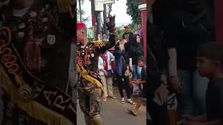 Keren‼️ Drumband Polimarin Semarang #shorts