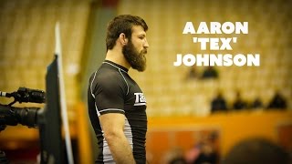 AARON 'TEX' JOHNSON HIGHLIGHT