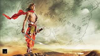 Chakravartin Ashoka Samrat Title Song