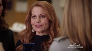 Aurora Teagarden Mysteries: Til Death Do Us Part (Official promo)