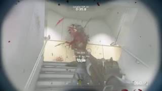 Mile High Club on Veteran (COD 4)