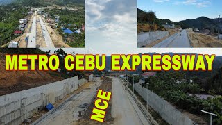 MCE | METRO CEBU EXPRESSWAY