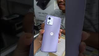 Motorola G64 (5G mobile phone) unboxing, 12gb RAM 256GB ROM, Price details is in description below 👇