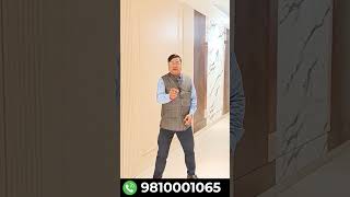 Ultra Luxury Builder Floor l Sushant Lok - I l Gurgaon l Dharmander Saini