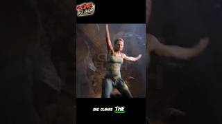 Tomb Raider Part 2: Laura’s Epic Escape from the Collapsing Tomb #TombRaider #Escape