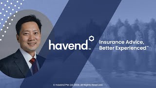 Havend - Insurance Advice, Better Experienced™