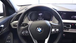 BMW řady 1 - Renocar