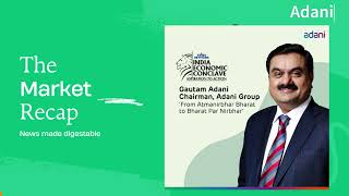 Early Recession Indicators, Big Tech Rely on Artificial Intelligence and Adani Group Buys Back bonds