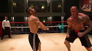 "Boyka vs Koshmar : The Ultimate Showdown! 💥 | Epic Fight Breakdown