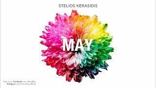 Stelios Kerasidis - May (Official Audio Release)