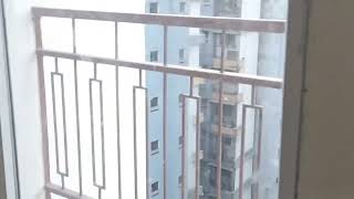 Sachinam Society 1 BHK ready to move, 510 rera usable, Nitin company, near Saibaba mandir, Thane W