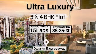 Pre Launch Project on Dwarka Expressway l Price @16000/Sqft l Submit Your EOI For Best Rate