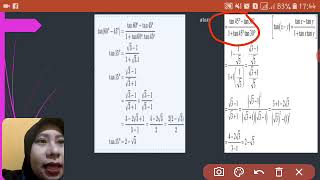 Matematika Kelas XI SMK PPN Tanjungsari (Sudut Rangkap)