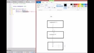 C++ recursion: Recursive function that multiplies digits in a number