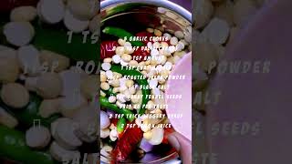 Easy Chutney Recipes - Tomato and Mint Leaves #shortvideo #shorts #short #youtubeshorts #viral