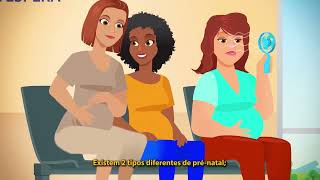 Sciath | Pré-Natal [Dicas de Saúde e Bem-estar]